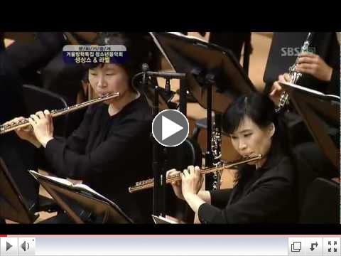 Saint-Saëns