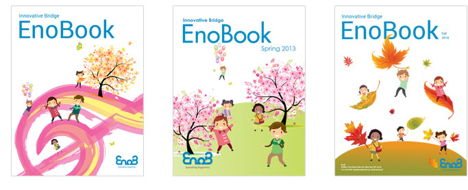 EnoBook